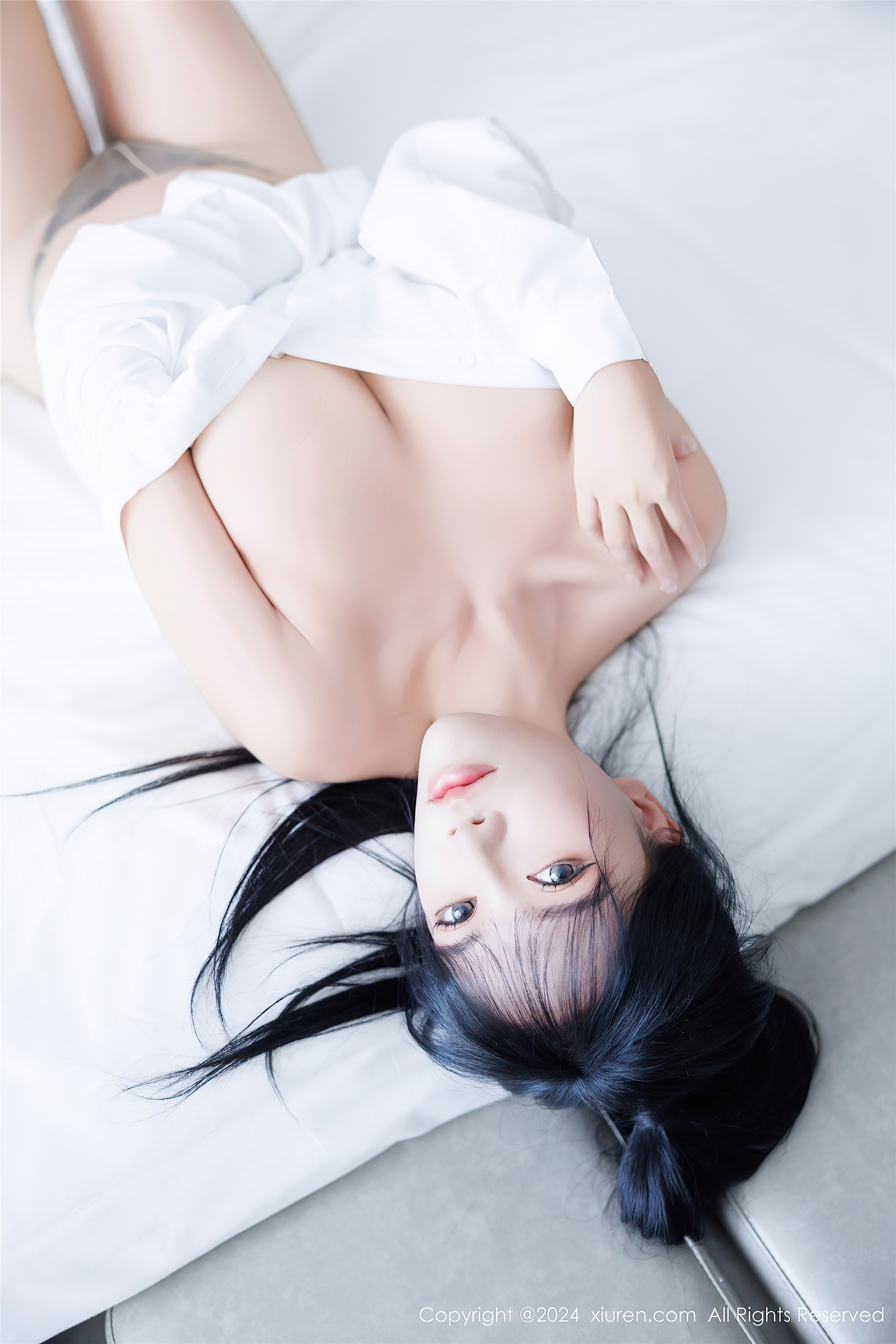 Xiuren秀人网 2024.11.26 NO.9505 娜比